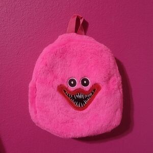 Huggy Wuggy Backpack